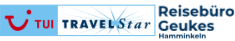 Reisebüro Geukes Hamminkeln logo